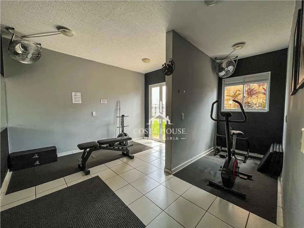 Apartamento, 2 quartos, 51 m² - Foto 4