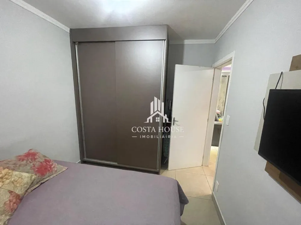 Apartamento, 2 quartos, 43 m² - Foto 2