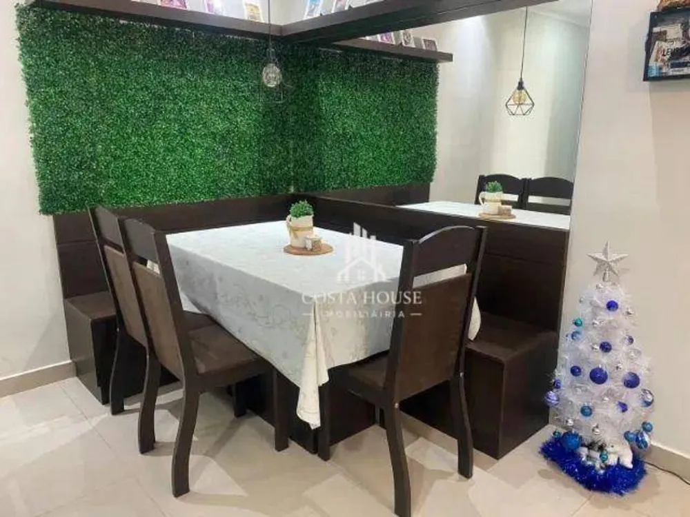 Apartamento, 2 quartos, 48 m² - Foto 2