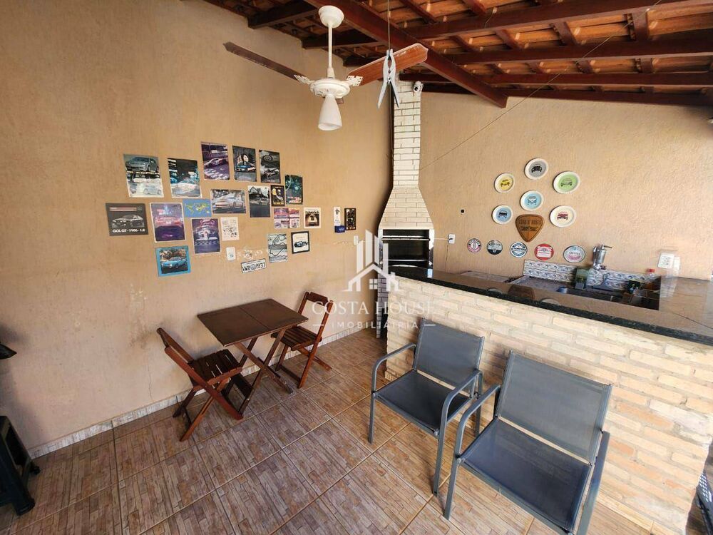 Casa, 2 quartos, 70 m² - Foto 2