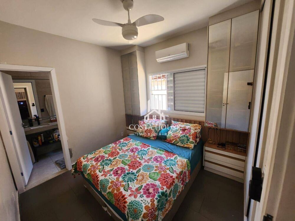 Casa, 2 quartos, 70 m² - Foto 9