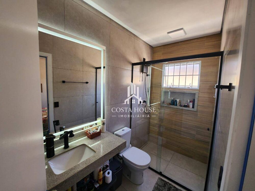 Casa, 2 quartos, 70 m² - Foto 7