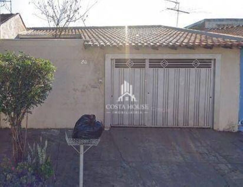 Casa, 2 quartos, 70 m² - Foto 1