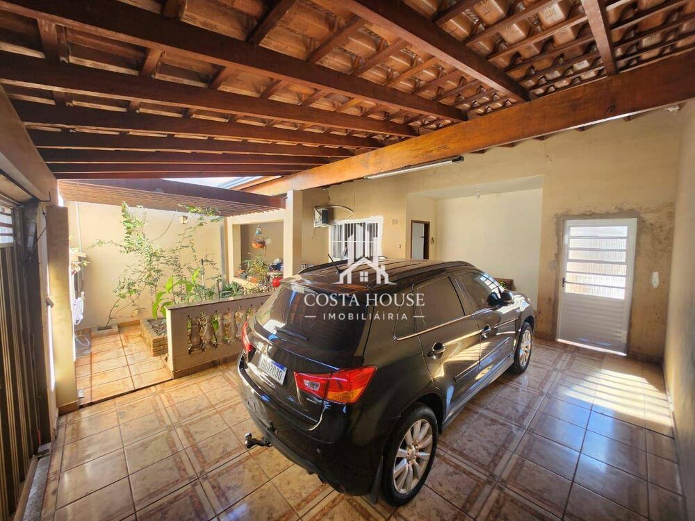 Casa, 2 quartos, 70 m² - Foto 6