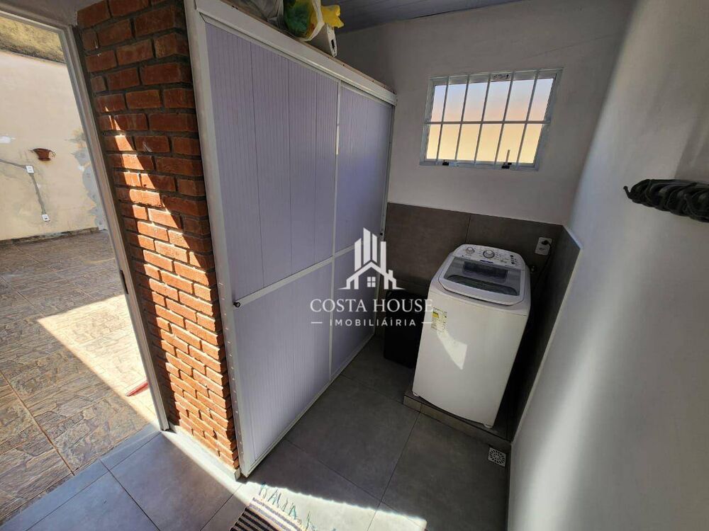 Casa, 2 quartos, 70 m² - Foto 4