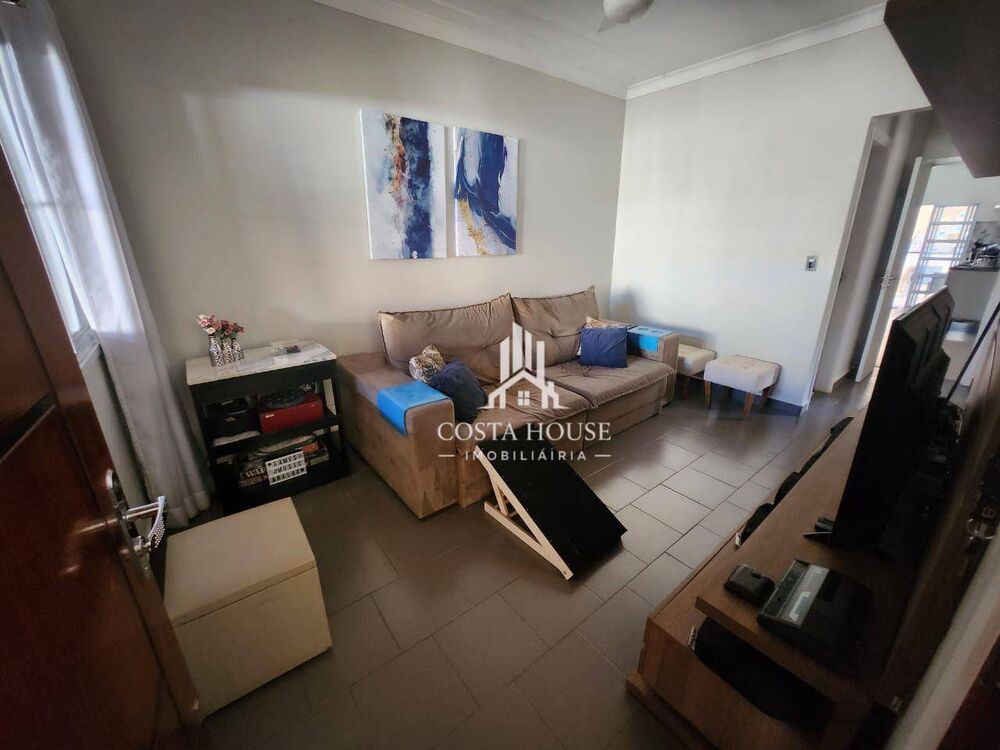 Casa, 2 quartos, 70 m² - Foto 10