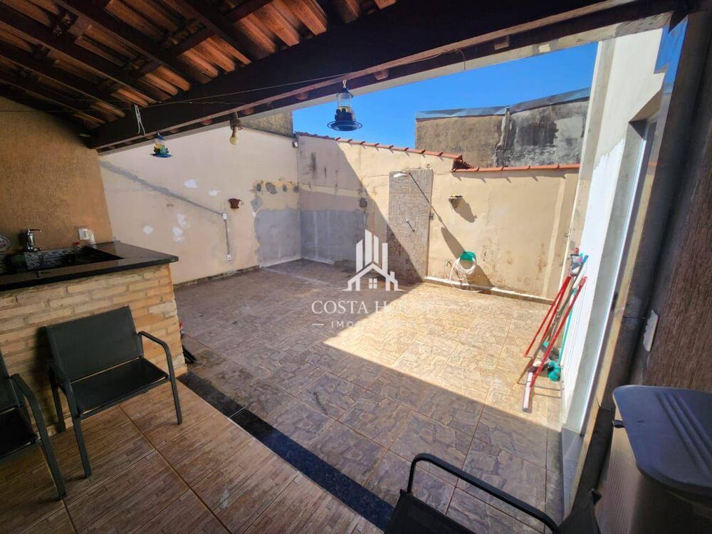 Casa, 2 quartos, 70 m² - Foto 19