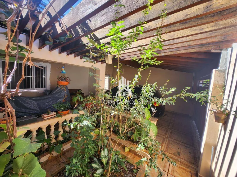 Casa, 2 quartos, 70 m² - Foto 19