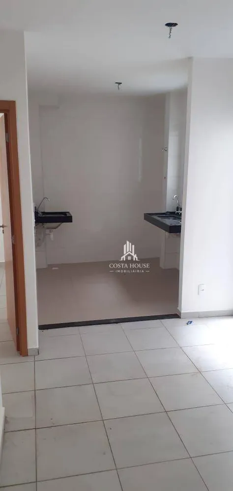 Apartamento, 2 quartos, 50 m² - Foto 1