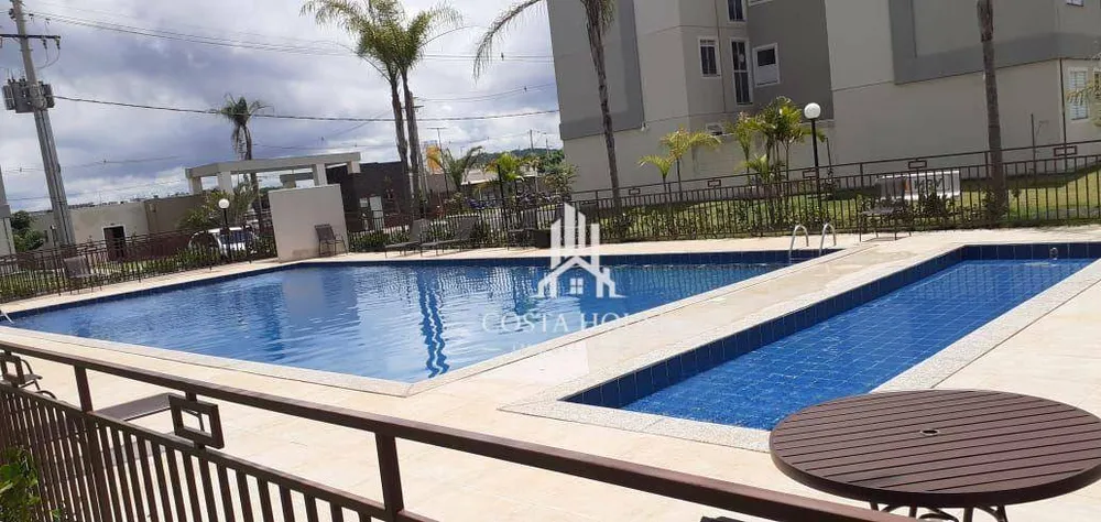 Apartamento, 2 quartos, 50 m² - Foto 4