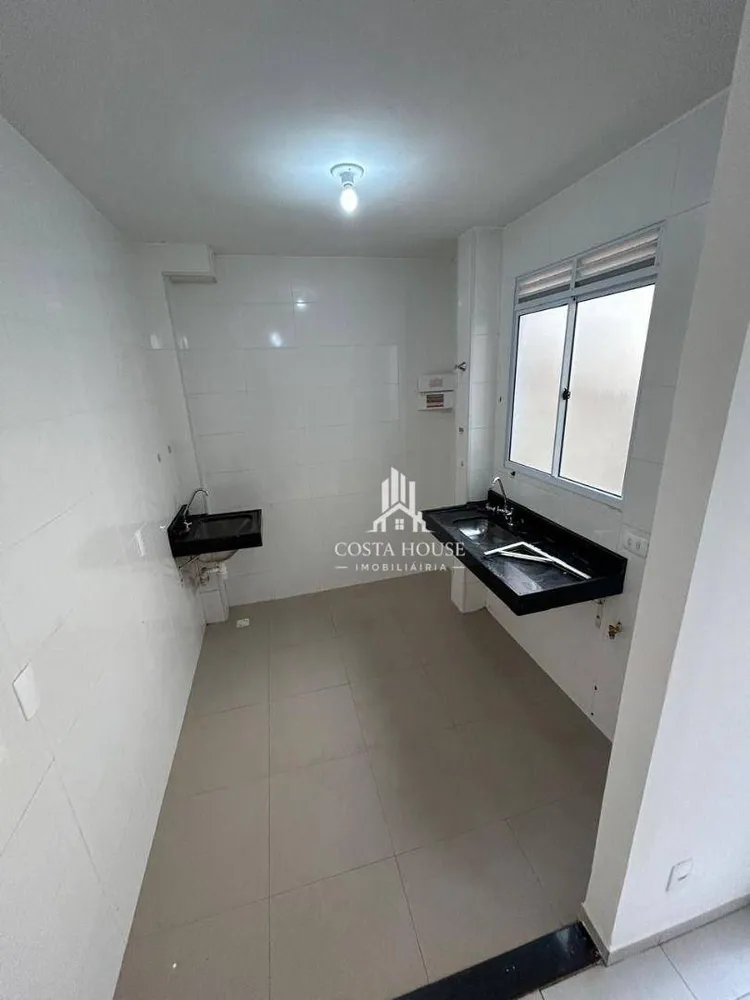 Apartamento, 2 quartos, 50 m² - Foto 3