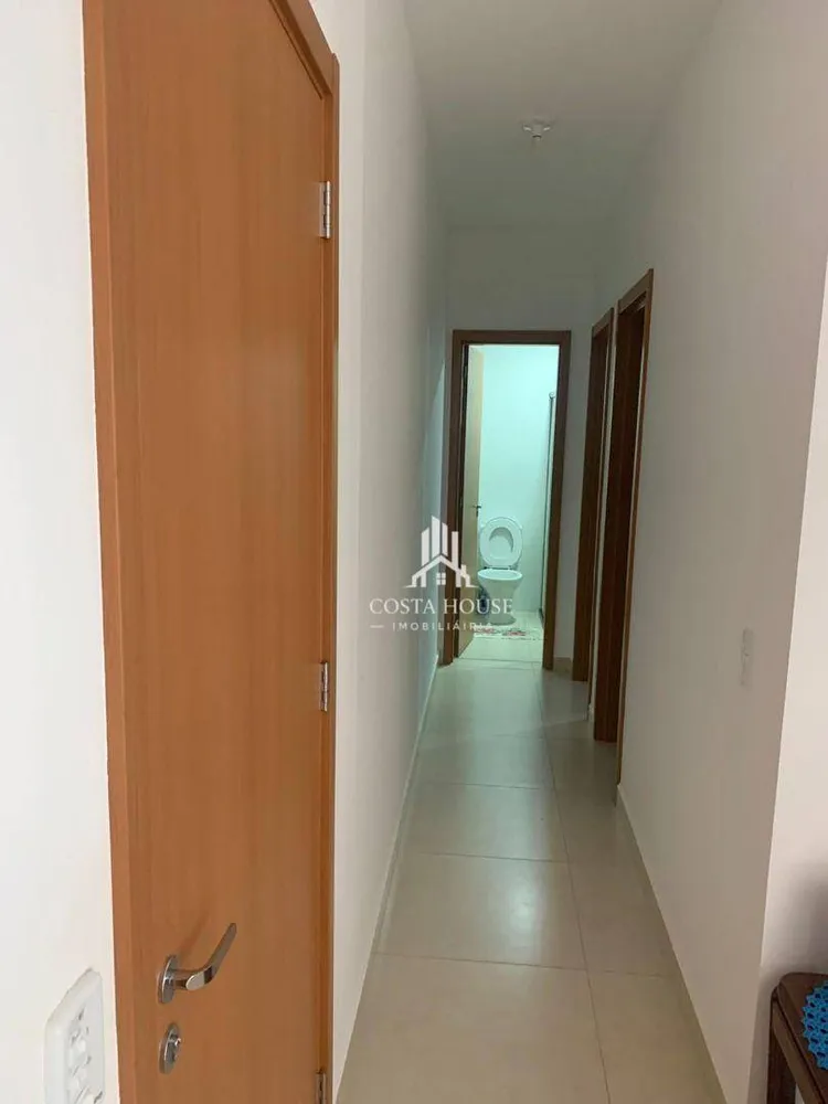 Apartamento, 2 quartos, 52 m² - Foto 3