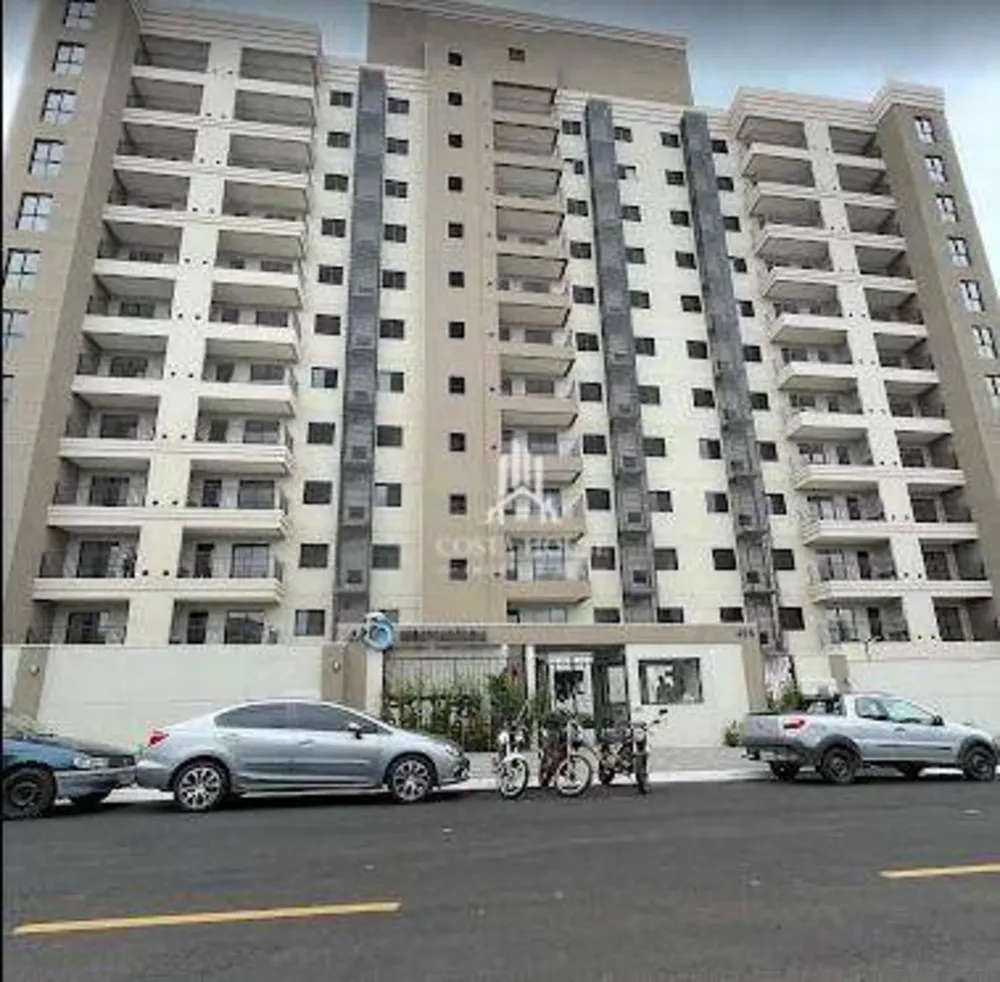 Apartamento, 2 quartos, 52 m² - Foto 4