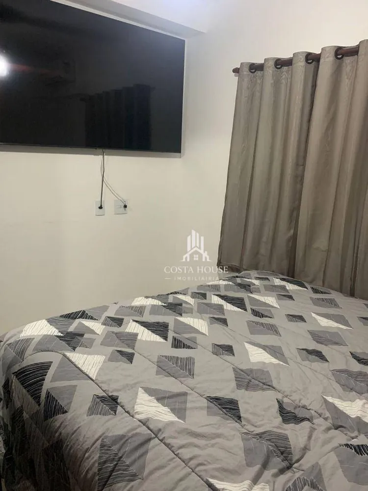 Apartamento, 2 quartos, 52 m² - Foto 1