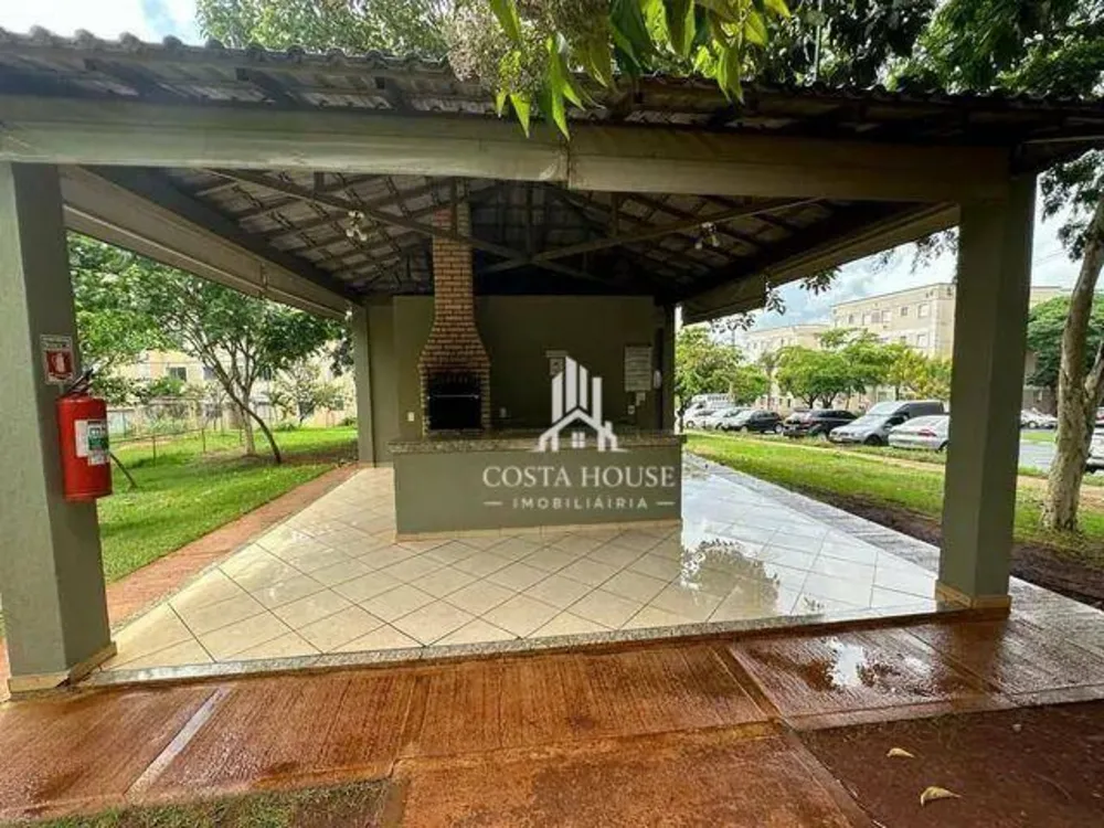 Apartamento, 2 quartos, 49 m² - Foto 1