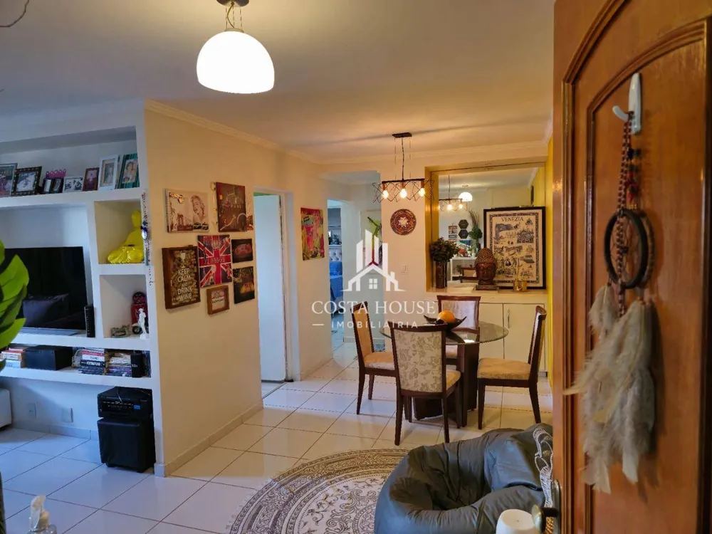 Apartamento, 2 quartos, 70 m² - Foto 1