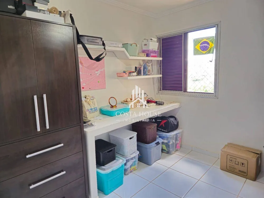 Apartamento, 2 quartos, 70 m² - Foto 2