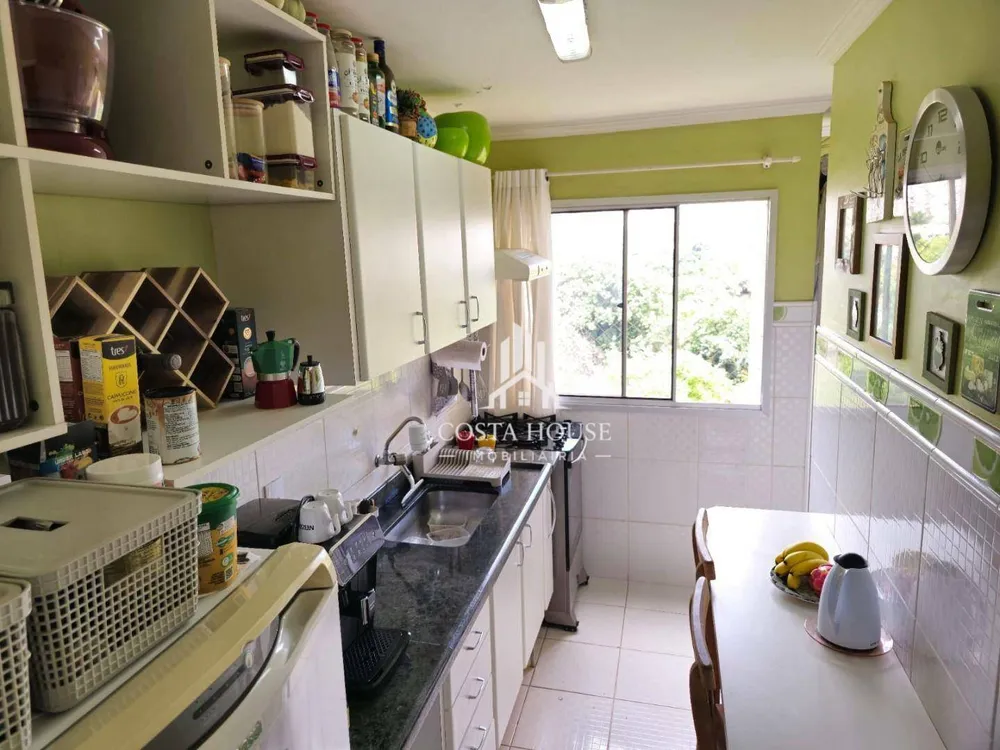 Apartamento, 2 quartos, 70 m² - Foto 3