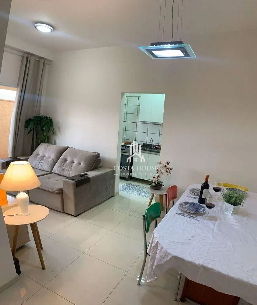 Apartamento, 2 quartos, 80 m² - Foto 4