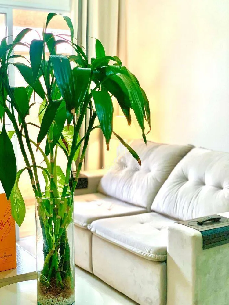Apartamento, 2 quartos, 80 m² - Foto 2