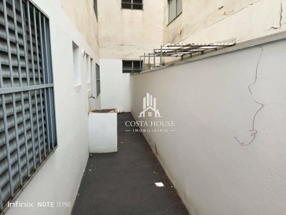 Apartamento, 1 quarto, 49 m² - Foto 4