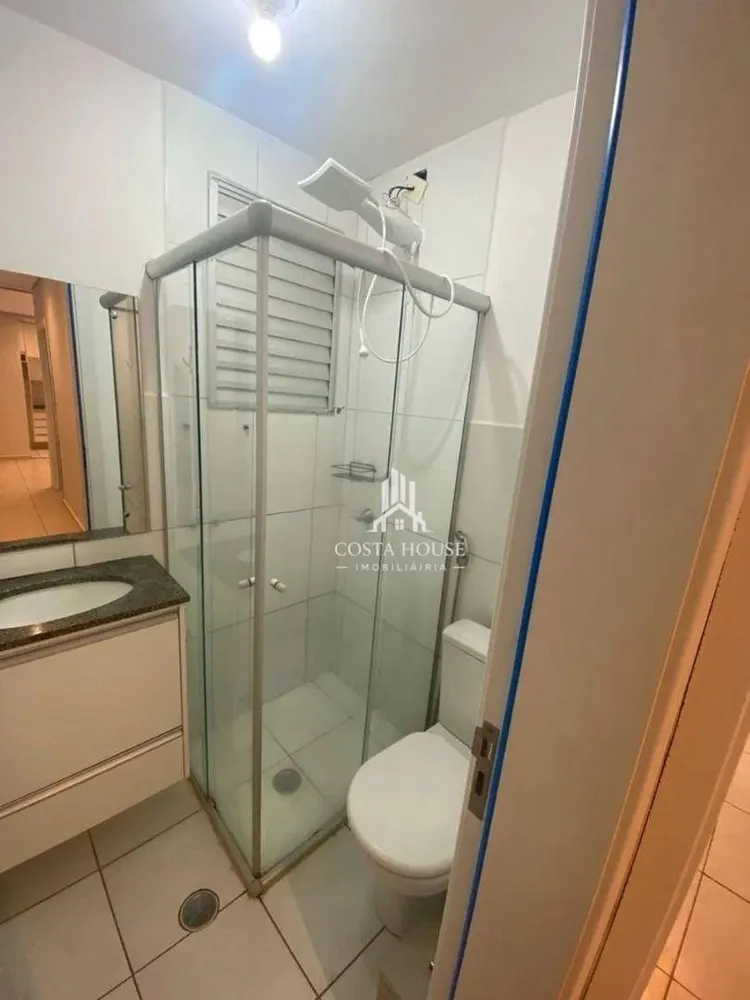Apartamento, 2 quartos, 43 m² - Foto 3