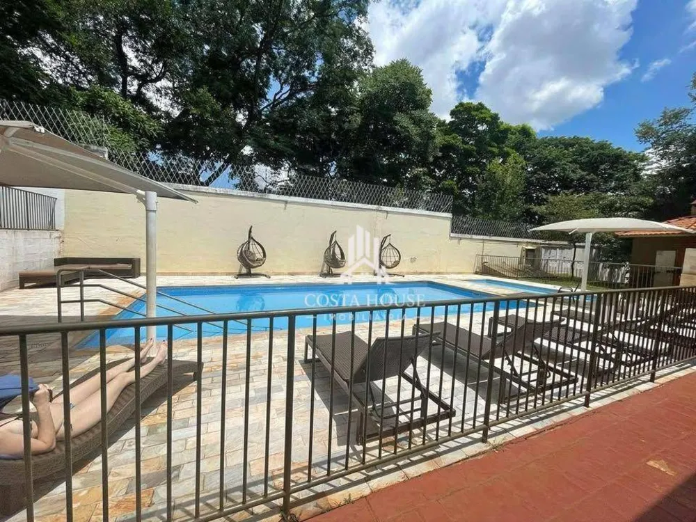 Apartamento, 2 quartos, 43 m² - Foto 1