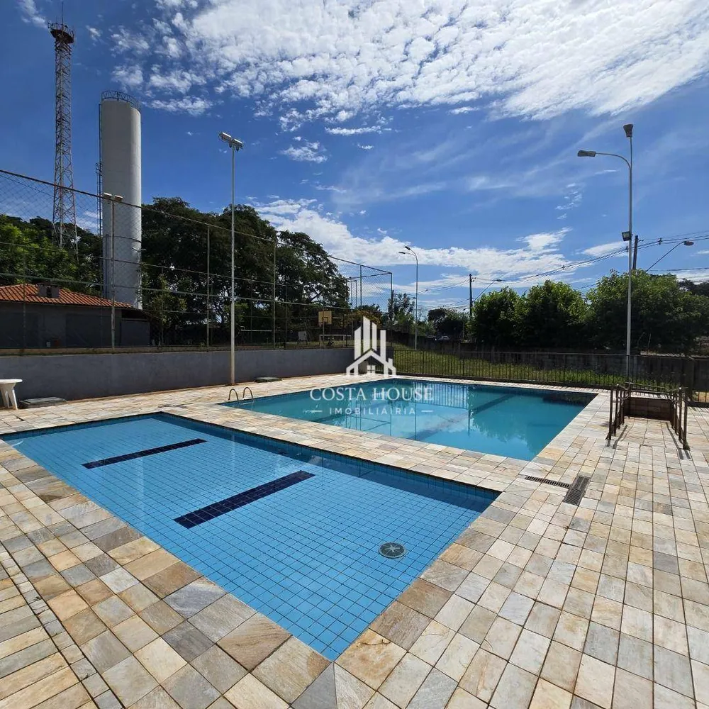 Apartamento, 2 quartos, 43 m² - Foto 4