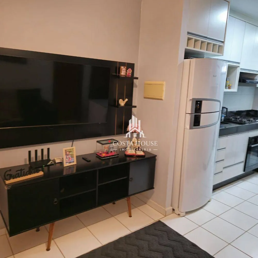 Apartamento, 2 quartos, 43 m² - Foto 3