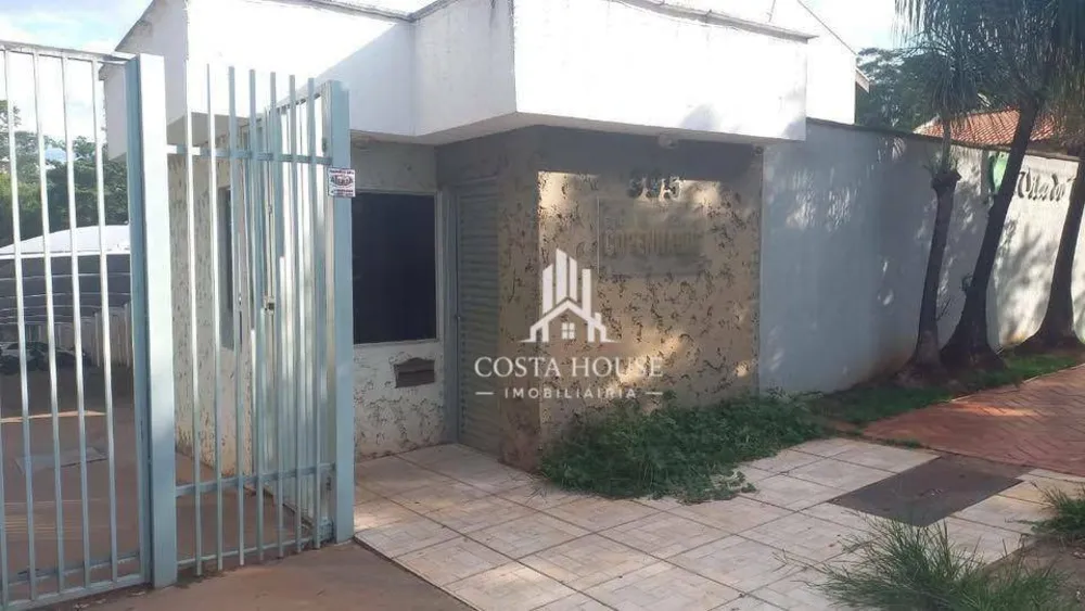 Apartamento, 2 quartos, 49 m² - Foto 3