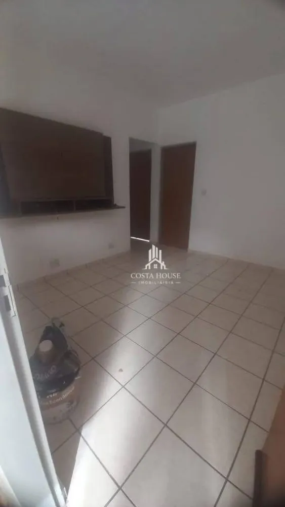 Apartamento, 2 quartos, 49 m² - Foto 2
