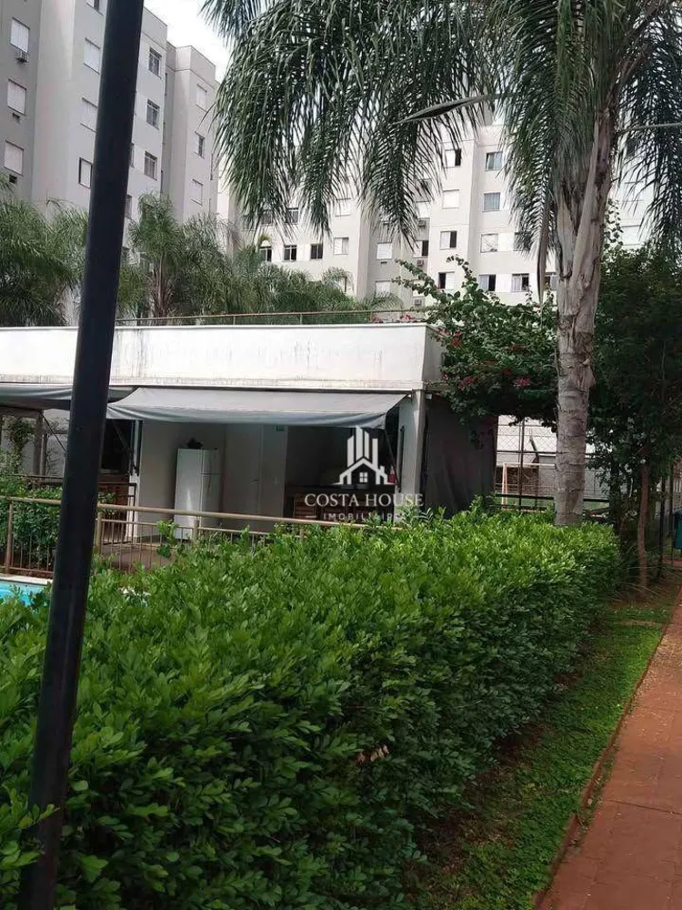 Apartamento, 2 quartos, 50 m² - Foto 2