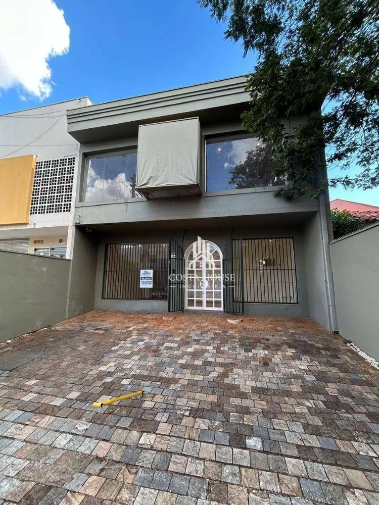 Casa, 250 m² - Foto 3