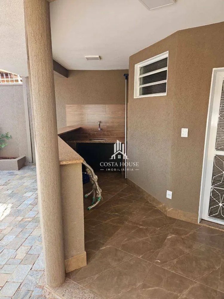 Casa, 3 quartos - Foto 2