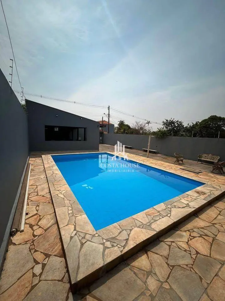 Casa, 3 quartos - Foto 4
