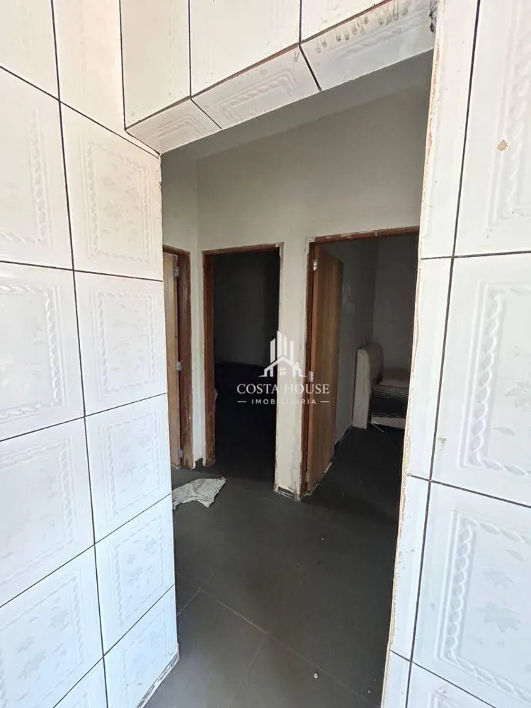 Casa, 3 quartos - Foto 2