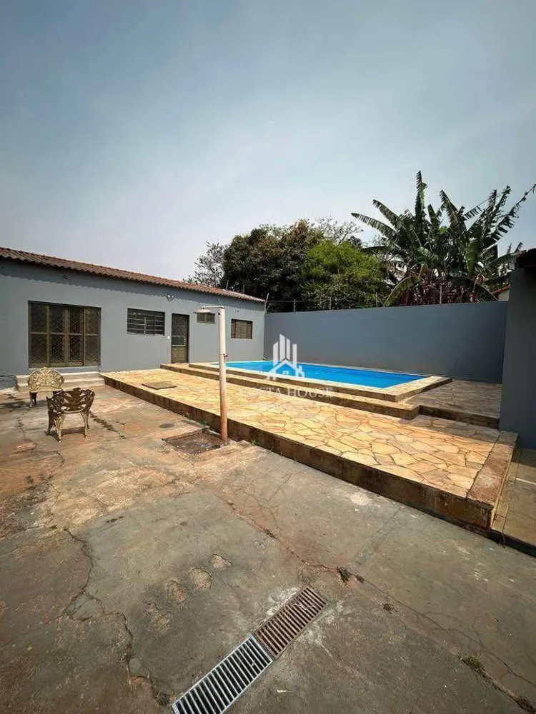 Casa, 3 quartos - Foto 1
