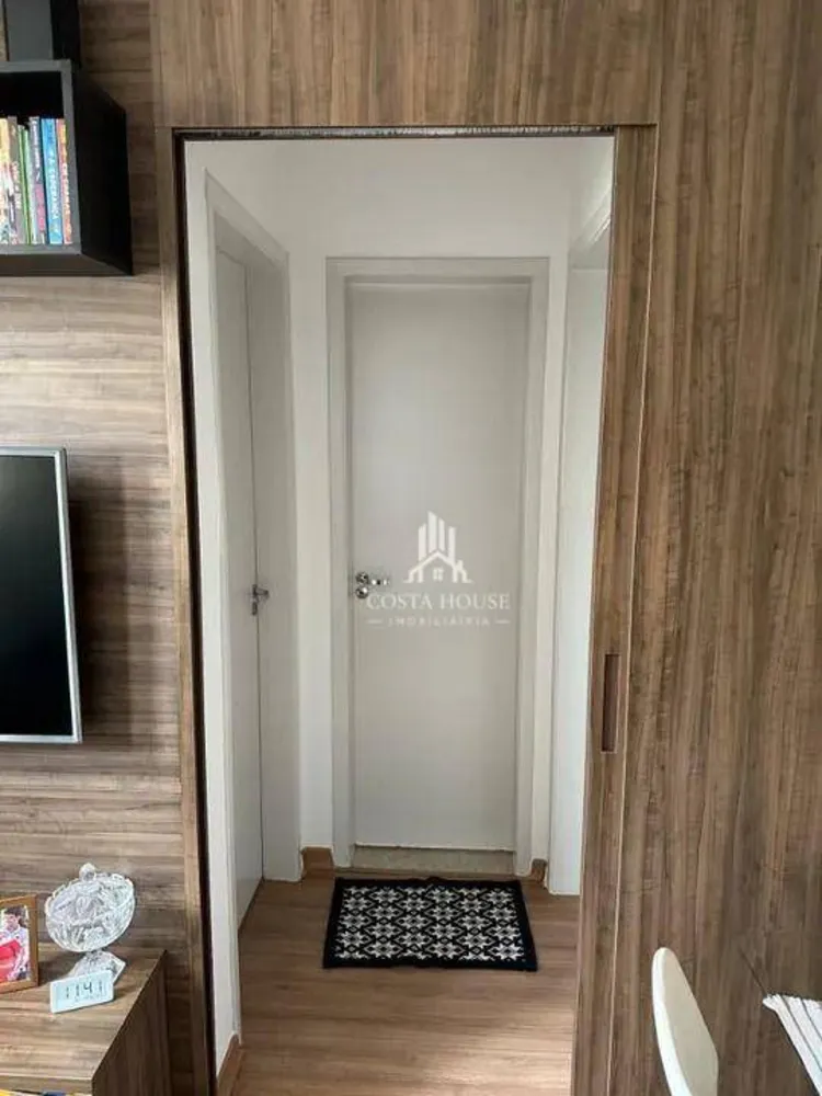 Apartamento, 2 quartos, 48 m² - Foto 3