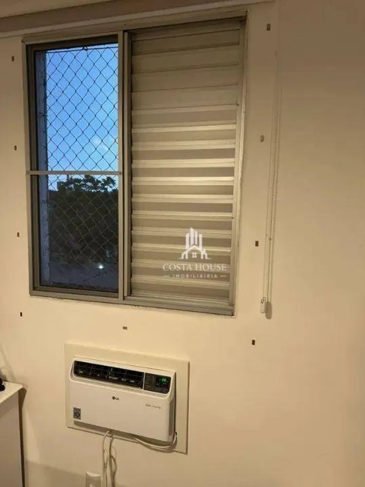 Apartamento, 2 quartos, 48 m² - Foto 2