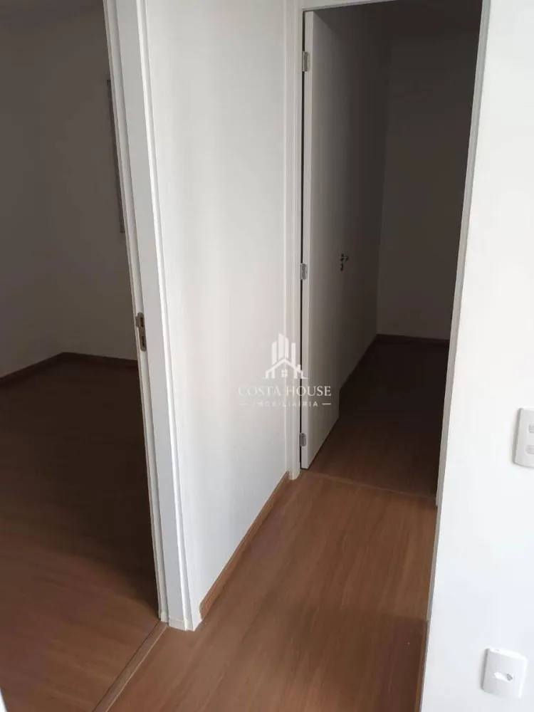 Apartamento, 2 quartos, 43 m² - Foto 2