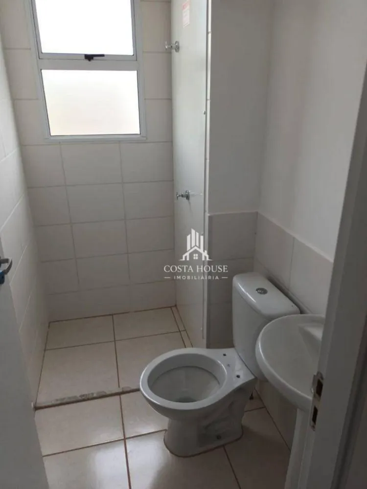 Apartamento, 2 quartos, 43 m² - Foto 3