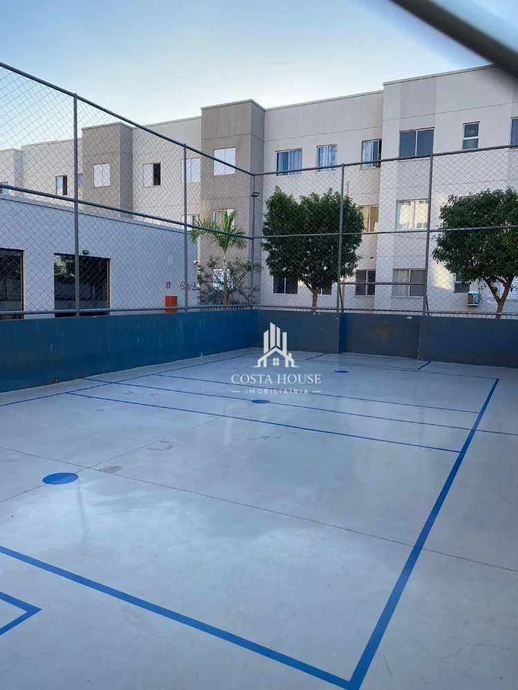 Apartamento, 2 quartos, 43 m² - Foto 1