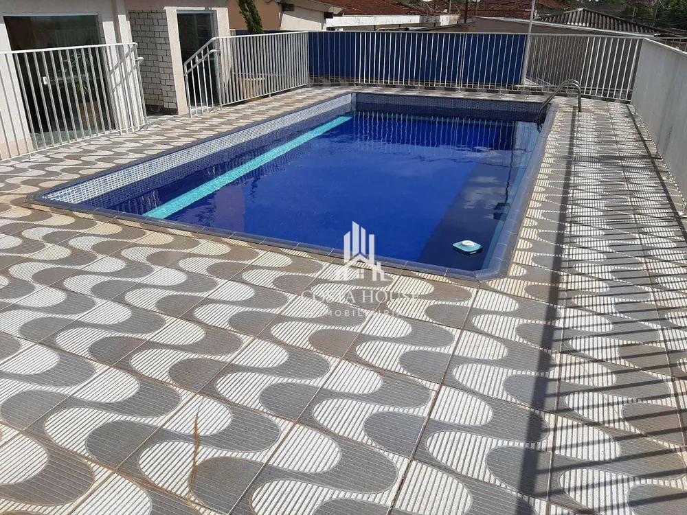 Apartamento, 1 quarto, 43 m² - Foto 2