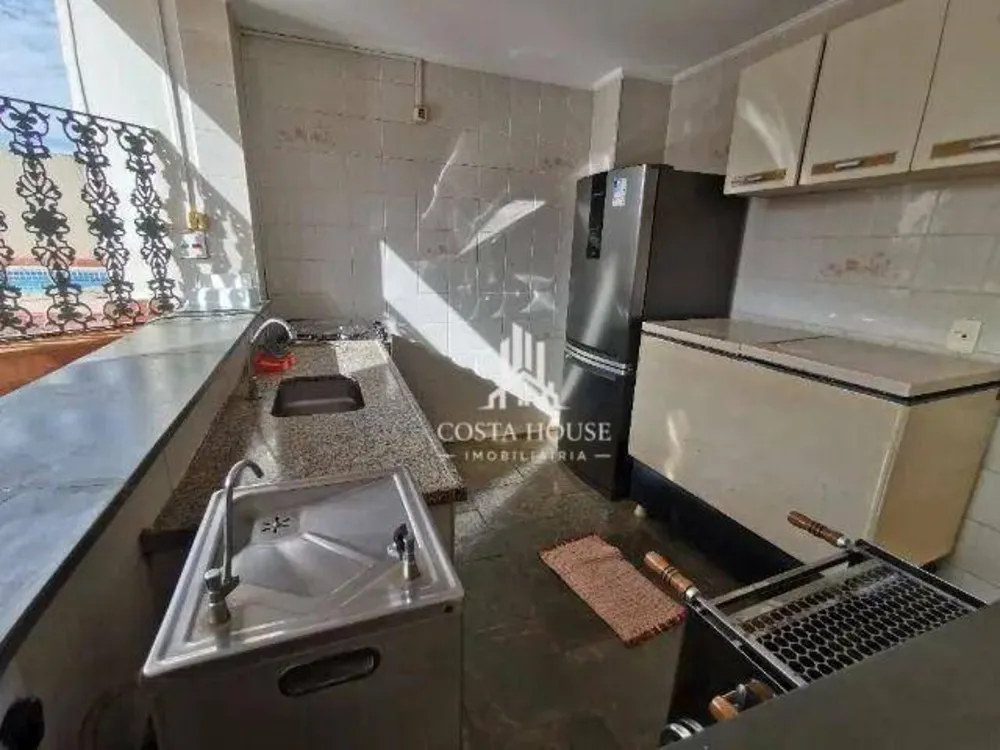 Apartamento, 3 quartos, 114 m² - Foto 1