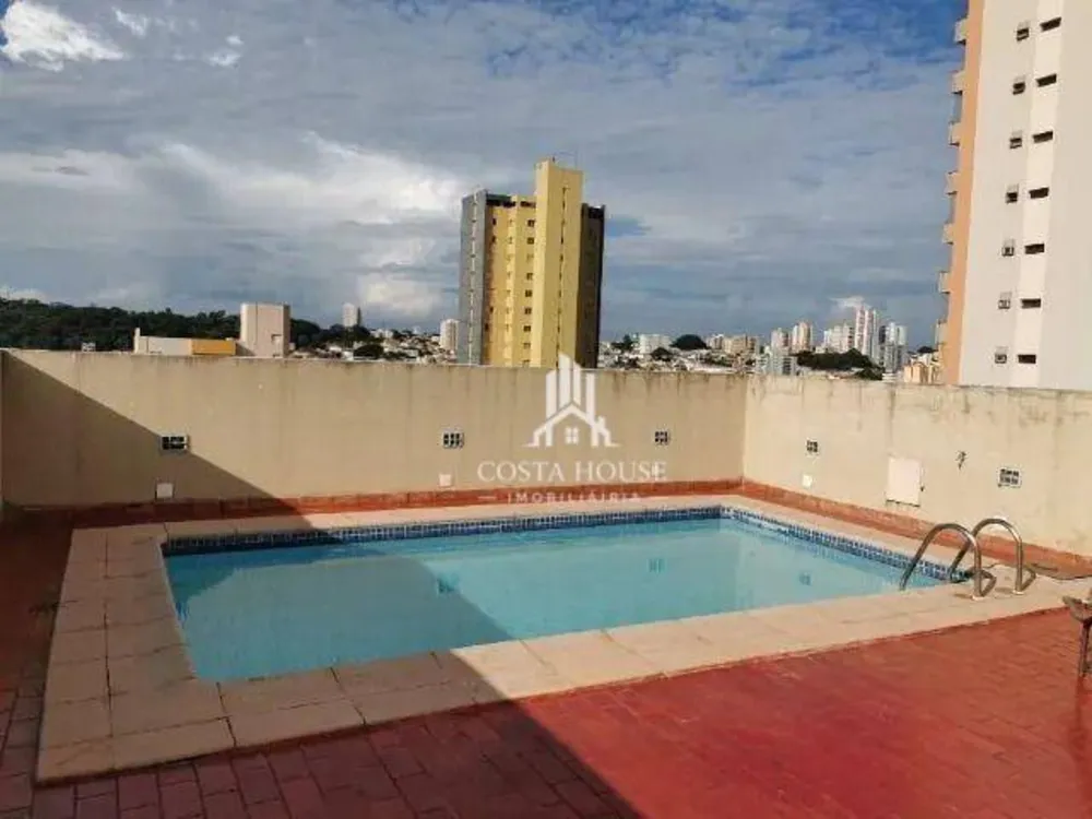 Apartamento, 3 quartos, 114 m² - Foto 2