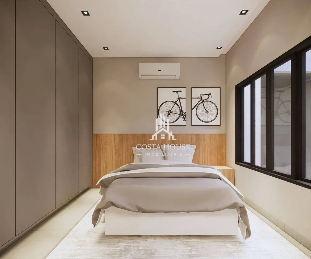 Casa, 2 quartos, 104 m² - Foto 2