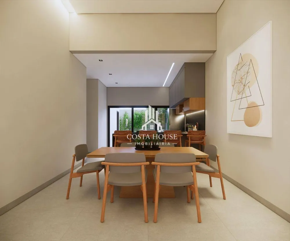 Casa, 2 quartos, 104 m² - Foto 4