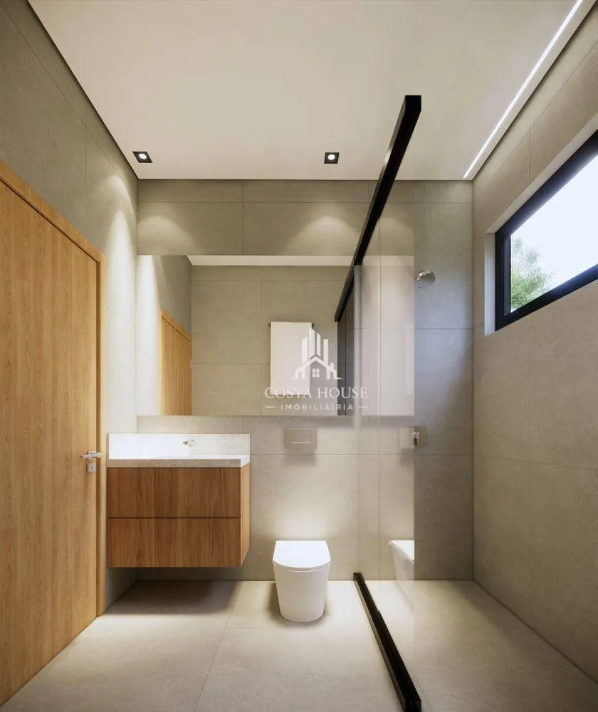 Casa, 2 quartos, 104 m² - Foto 3