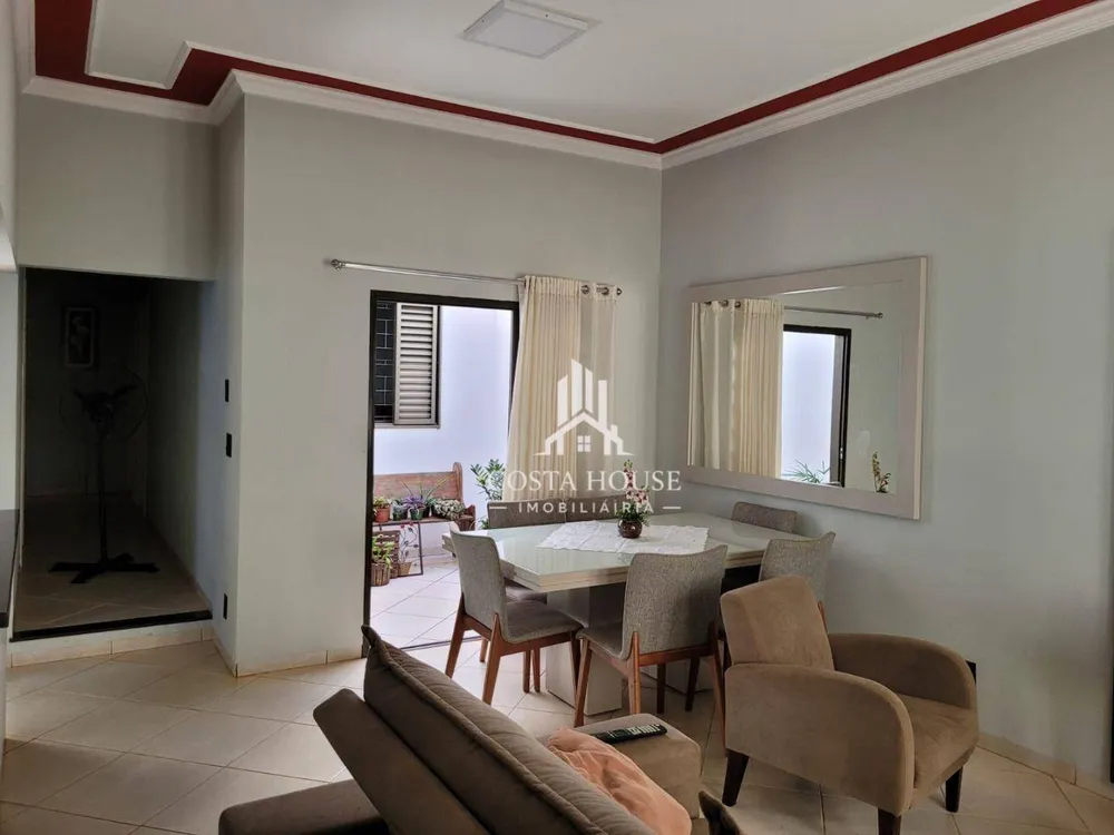 Casa, 3 quartos, 170 m² - Foto 2