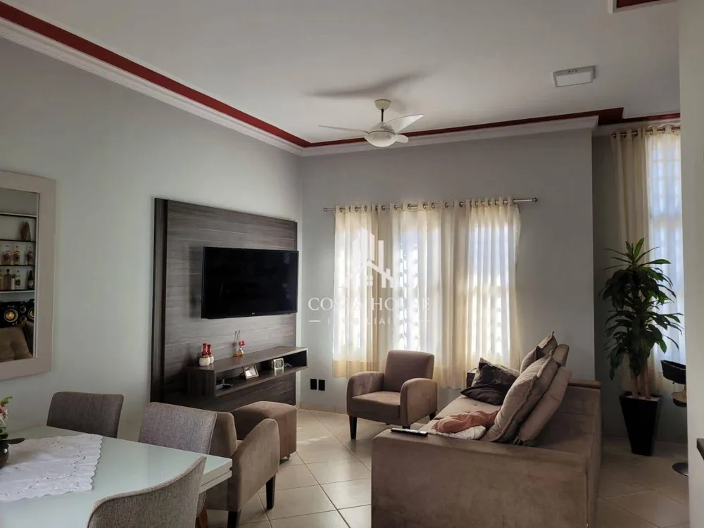 Casa, 3 quartos, 170 m² - Foto 1